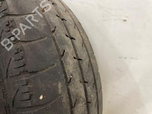 Rim PEUGEOT BOXER Van (244) 2.8 HDi | BP29640435C45 