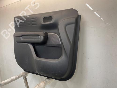Front left panel CITROËN C3 AIRCROSS II (2R_, 2C_) 1.2 PureTech 110 (2RHNZB, 2RHNZW, 2RHNPX, 2RHNPJ) | BP34564059C58  - Image 7