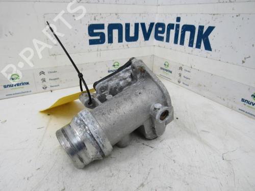 Egr RENAULT KANGOO Express (FW0/1_) 1.5 dCi 110 (FW06, FW12) | BP40541882M69 - Image 2