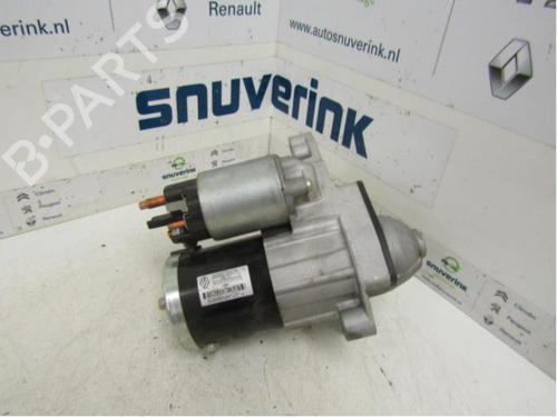 Used Starter Starter RENAULT CLIO IV (BH_) 0.9 TCe 90 (BHNF, BHMA, BHMH, BHJK, BHJR) (90 hp) 40566246 40566246