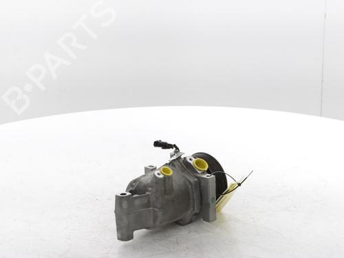 AC compressor DACIA SANDERO III 1.0 TCe 100 ECO-G | BP33696386M34 - Image 5