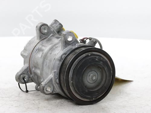 AC compressor BMW X1 (U11) sDrive 18 d | BP34567794M34  - Image 8