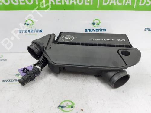 Air filter box FIAT DOBLO Cargo (263_) 1.3 D Multijet | BP21112037M87 