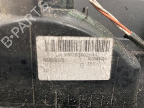 Left taillight RENAULT TRAFIC III Van (FG_) 1.6 dCi 125 (FGMH) | BP40581710C34 - Image 3