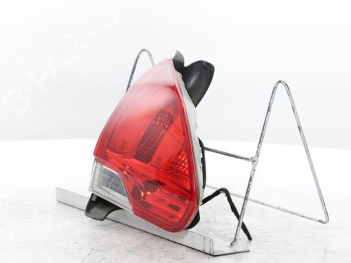 Left taillight PEUGEOT 2008 I (CU_) 1.2 THP 110 / PureTech 110 | BP34423647C34 - Image 2