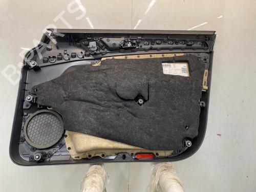 Front left panel VW GOLF VII (5G1, BQ1, BE1, BE2) 1.0 TSI | BP38408932C58 - Image 4