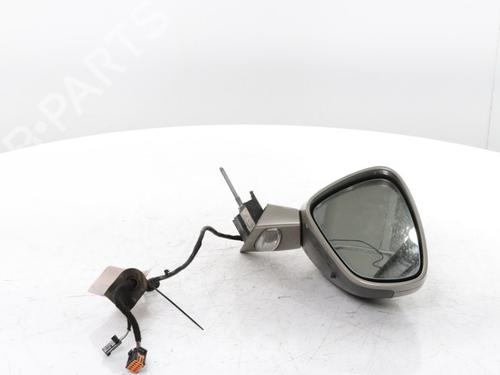 Right mirror CITROËN C5 III Break (RW_) 2.2 HDi 200 | BP30186140C27