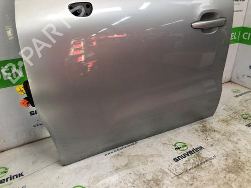 Left front door CITROËN C3 AIRCROSS II (2R_, 2C_) 1.2 PureTech 110 (2RHNZB, 2RHNZW, 2RHNPX, 2RHNPJ) | BP24917990C2