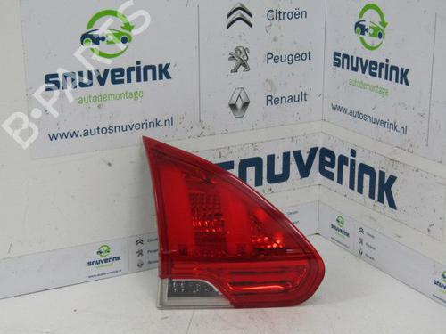 Used Left taillight Left taillight 10793752 10793752