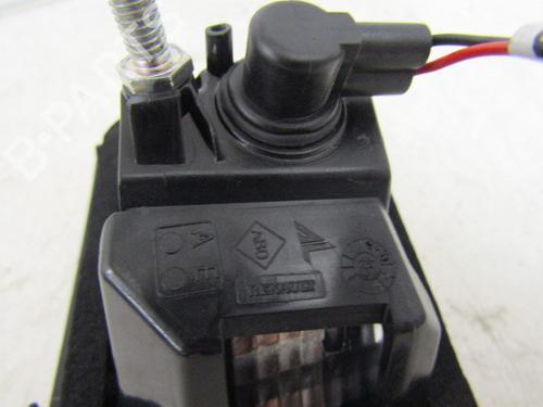 Right taillight RENAULT CLIO IV (BH_) 0.9 TCe 90 (BHNF, BHMA, BHMH, BHJK, BHJR) | BP10789634C35 