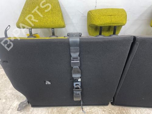 Sæde Bagtil RENAULT 5 E-Tech 150 | BP33696778C17  - Image 5