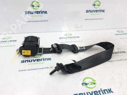 Used Rear left seatbelt Rear left seatbelt 10803681 10803681