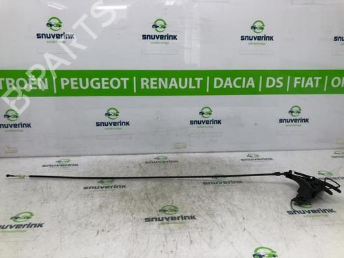 Used Other Other PEUGEOT 306 Convertible (7D, N3, N5) 2.0 16V (132 hp) 40575714 40575714