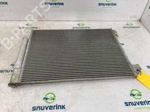 AC radiator RENAULT TWINGO III (BCM_, BCA_) 1.0 SCe 70 | BP40581973M32 - Image 3