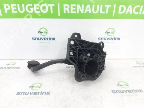 Break pedal OPEL CORSA F (P2JO) 1.2 (68) | BP24477247I19 - Image 4