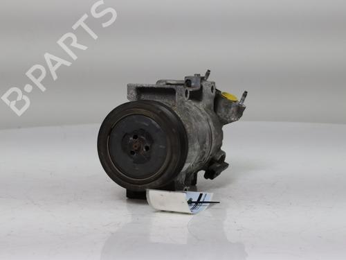 AC compressor PEUGEOT 208 I (CA_, CC_) 1.2 VTI 82 | BP29241350M34 