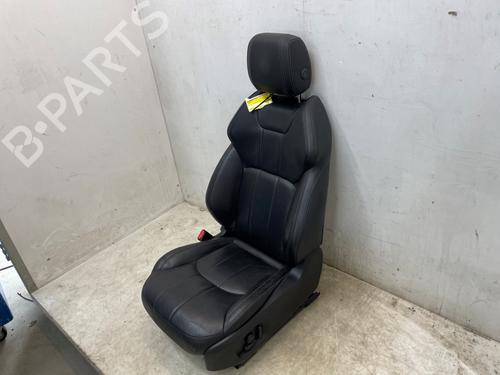 Left front seat LAND ROVER RANGE ROVER EVOQUE (L538) 2.0 4x4 | BP36278861C15 - Image 2