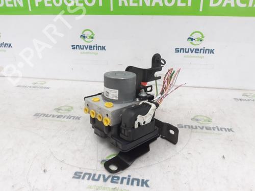 Used ABS pump ABS pump 24166295 24166295