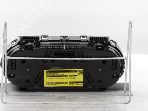 Instrument cluster RENAULT TRAFIC III Van (FG_) 2.0 dCi 110 (FGMW) | BP34563291C47 - Image 6