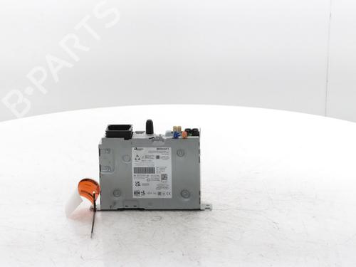 Used Radio CITROËN C3 AIRCROSS II (2R_, 2C_) 1.2 PureTech 110 (2RHNZB, 2RHNZW, 2RHNPX, 2RHNPJ) (110 hp) 30185820