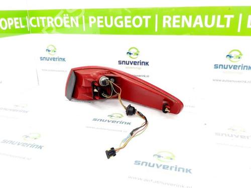 Left taillight PEUGEOT 607 (9D, 9U) 2.7 HDi 24V | BP40570813C34 - Image 2