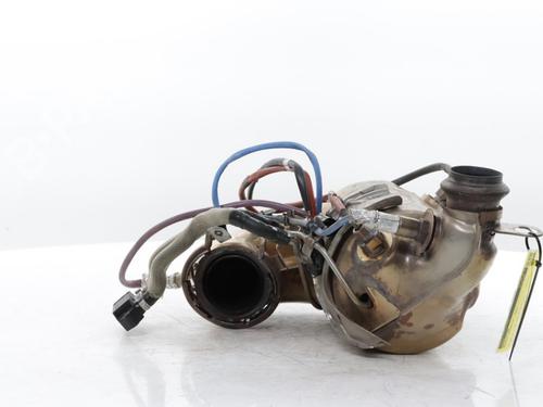 Catalyst RENAULT ARKANA I (LCM_, LDN_) 1.3 TCe 140 (LDN0) | BP33696667M10 - Image 9