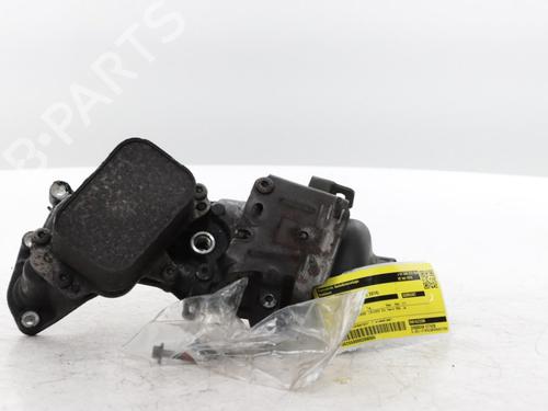 Used Support Support PEUGEOT 308 SW II (LC_, LJ_, LR_, LX_, L4_) 1.6 BlueHDi 120 (120 hp) 32124580 32124580
