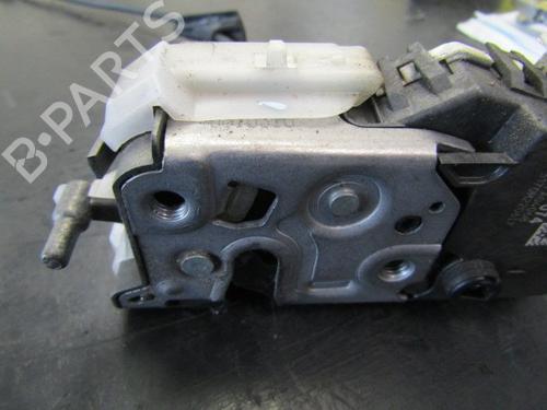 Front right lock PEUGEOT 308 I (4A_, 4C_) 1.6 16V | BP10791798C97 