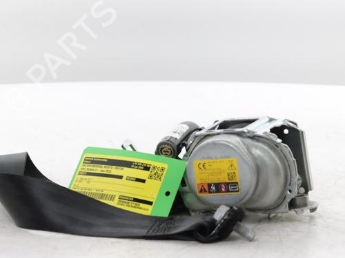 Rear right seatbelt OPEL MOKKA 1.2 (76) | BP34563829I28 - Image 6