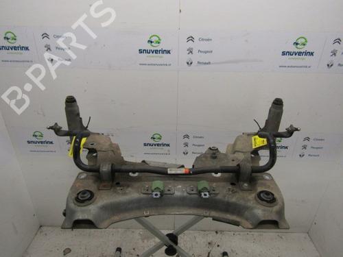 Used Subframe Subframe 10792697 10792697