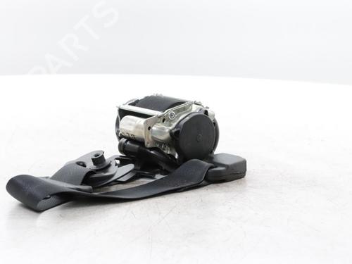 Front left seatbelt RENAULT CLIO V (B7_) 1.0 TCe 90 (B7MT) | BP34603976I26 - Image 4