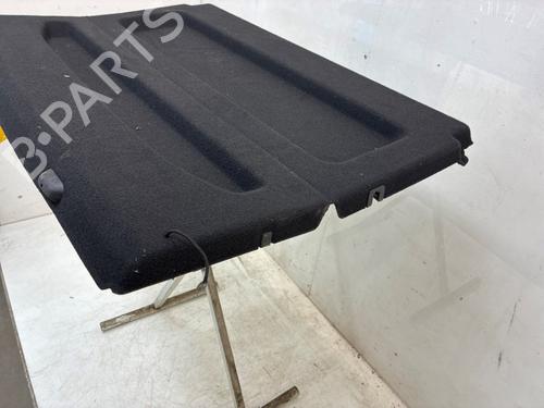 Rear parcel shelf DACIA DUSTER (PYM_, PYN_) 1.6 HYBRID 140 | BP29426269C85 