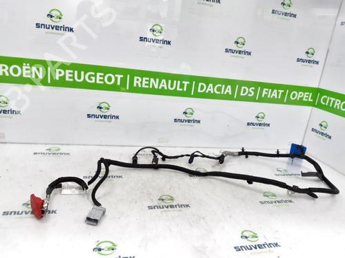 Used Wiring harness PEUGEOT 3008 II SUV (MC_, MR_, MJ_, M4_) 1.6 PureTech 180 (M45GFR, M45GFU) (181 hp) 14907373