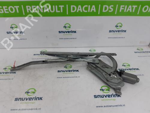 Used Front right window mechanism RENAULT MEGANE I Cabriolet (EA0/1_) 2.0 16V (139 hp) 16288402