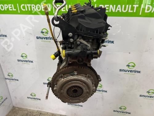 Engine RENAULT TWINGO II (CN0_) 1.2 16V (CN0K, CN0V, CN0A) | BP40578558M1 - Image 2
