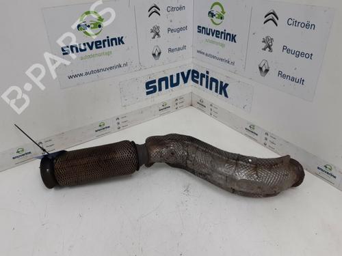 Used Pipe Pipe 13191534 13191534