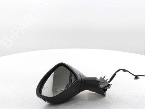 Left mirror RENAULT CLIO V (B7_) 1.0 TCe 90 (B7MT) | BP29426508C26 