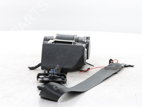 Front right seatbelt VOLVO S60 III (224) T4 | BP34567503I25 - Image 3