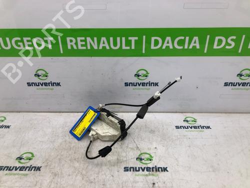 Fechadura frente direita PEUGEOT 308 I (4A_, 4C_) 1.6 16V (120 hp) 16410050