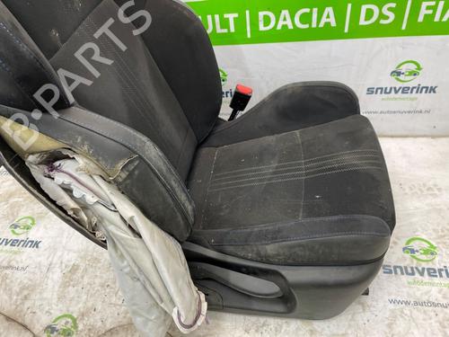 Right front seat RENAULT MEGANE IV Hatchback (B9A/M/N_) 1.6 TCe 205 (B9MV) | BP26279629C16 