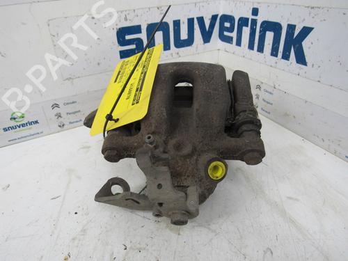 Used Right rear brake caliper RENAULT KANGOO Express (FW0/1_) 1.5 dCi 110 (FW06, FW12) (110 hp) 15210382