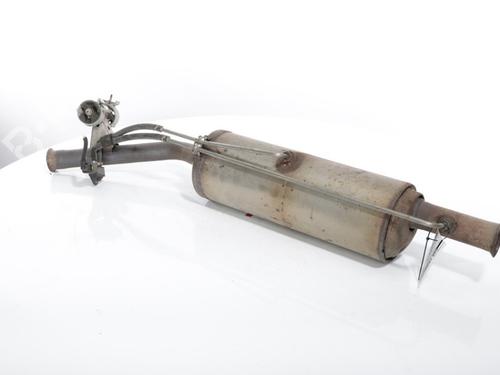 Particulate filter TOYOTA PROACE Van (MDZ_) 1.6 D4d (MDZ9) | BP27351111M81 - Image 7