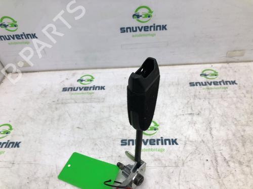 Seat buckle OPEL CORSA D (S07) 1.2 LPG (L08, L68) | BP19336739I32 