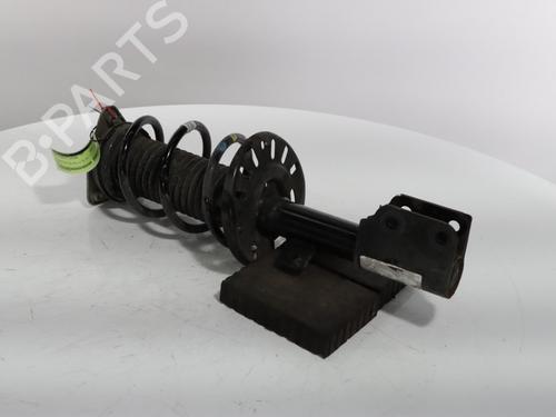 Right front shock absorber OPEL COMBO Box Body/MPV (K9) 1.5 D | BP29426184M17 - Image 2