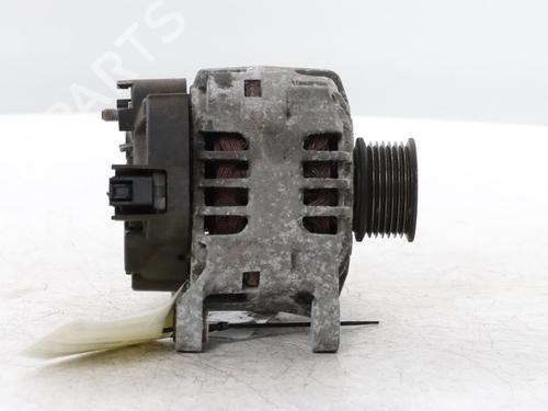 Alternator RENAULT MODUS / GRAND MODUS (F/JP0_) 1.2 16V (JP0W) | BP36538522M7 - Image 3