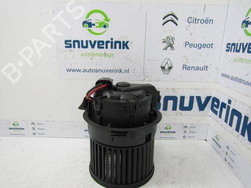 Ventilator motor PEUGEOT 2008 I (CU_) 1.2 THP 110 / PureTech 110 (110 hp) 13323458