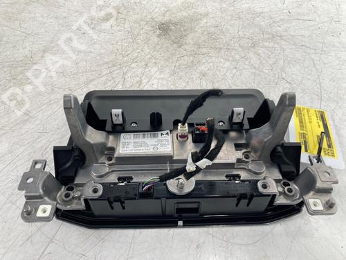 Display JEEP COMPASS (MP, M6, MV, M7) 1.3 Hybrid 4x4 | BP34423480C48 - Image 3