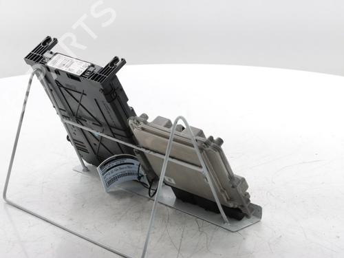 Engine control unit (ECU) PEUGEOT 208 I (CA_, CC_) 1.6 VTi | BP30186022M57 