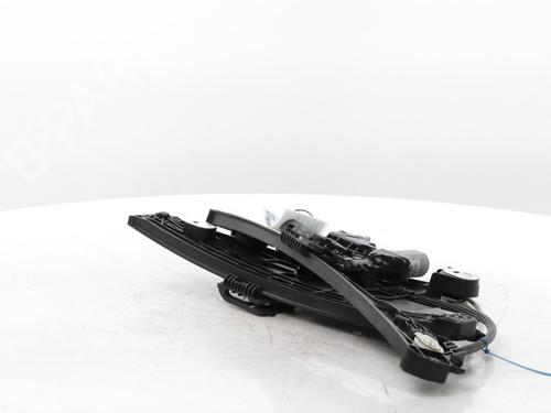 Front left window mechanism PEUGEOT 208 II (UB_, UP_, UW_, UJ_) 1.2 PureTech 100 | BP30757373C22