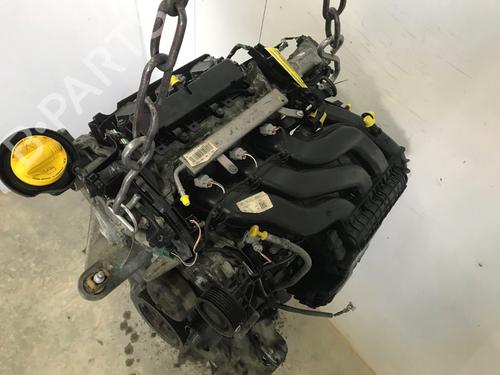 Engine RENAULT TWINGO III (BCM_, BCA_) 1.0 SCe 70 | BP38409188M1 - Image 6